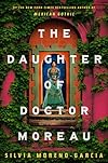 The Daughter of Doctor Moreau