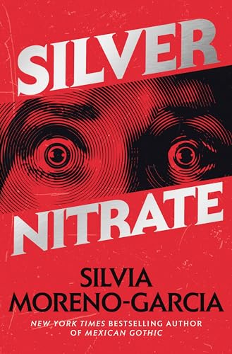 Silver Nitrate cover