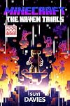 Minecraft: The Haven Trials