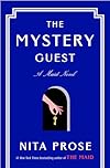 The Mystery Guest