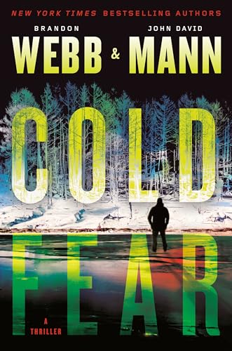 Cold Fear book cover