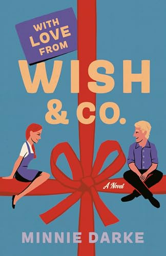 With Love from Wish & Co. book cover