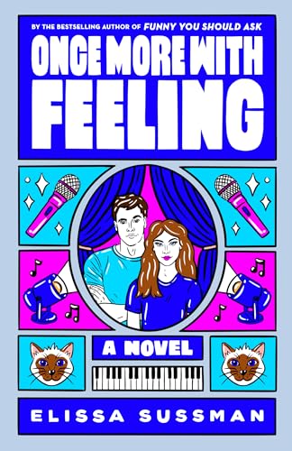 Once More with Feeling book cover