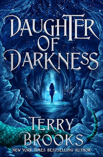 Daughter of Darkness book cover