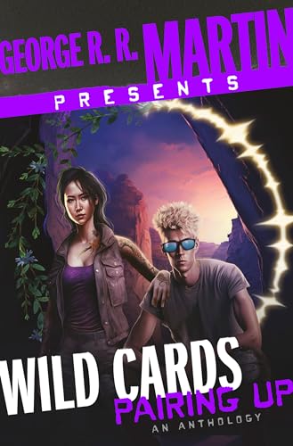 Pairing Up book cover