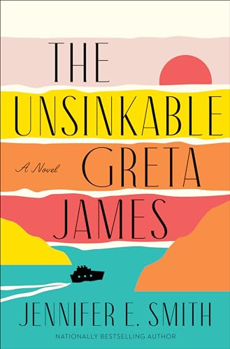 The Unsinkable Greta James cover
