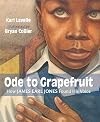 Ode to Grapefruit: How James Earl Jones Found His Voice