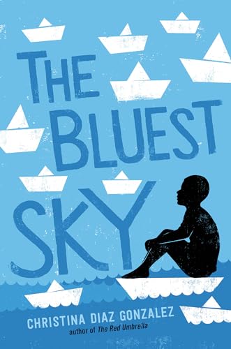 The Bluest Sky cover