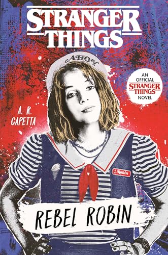 Cover of Stranger Things