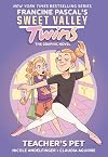 Sweet Valley Twins: Teacher's Pet: (A Graphic Novel)