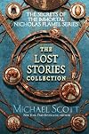 The Lost Stories Collection