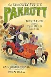 Amazon cover image