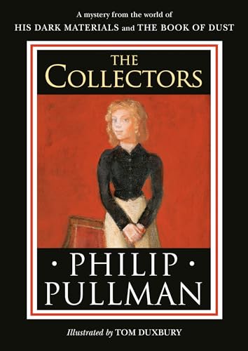 The Collectors book cover