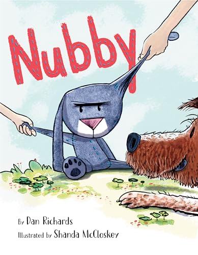 Nubby / by Richards, Dan