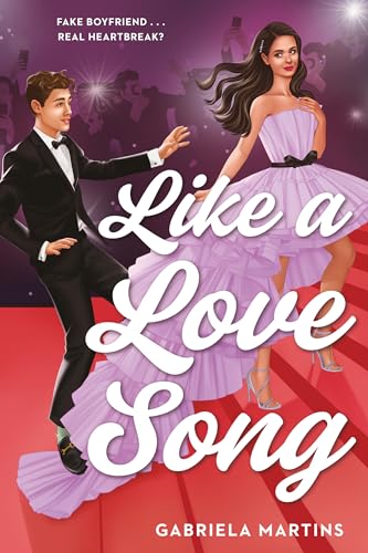 Like a Love Song book cover