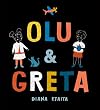 Olu and Greta