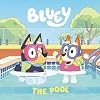 Bluey: The Pool