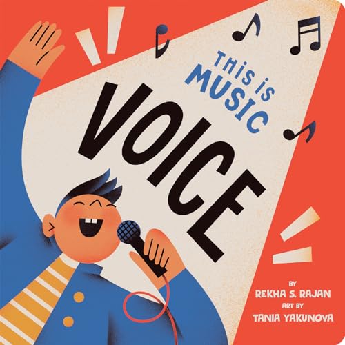 Cover of This Is Music