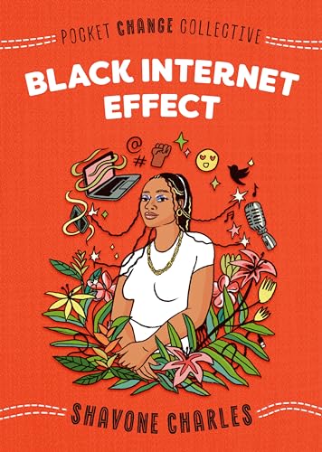 Black Internet Effect book cover