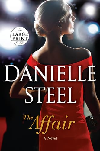 The Affair book cover