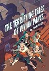 The Terrifying Tales of Vivian Vance