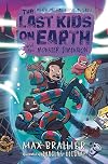 The Last Kids on Earth and the Monster Dimension