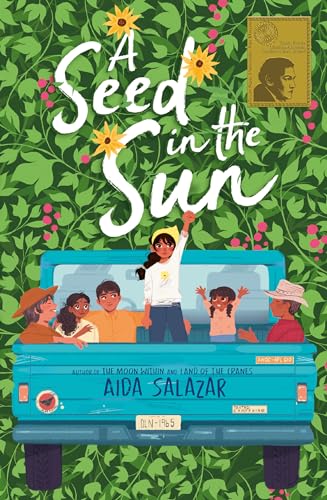 Cover of Seed in the Sun