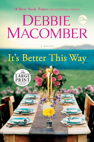It's Better This Way book cover