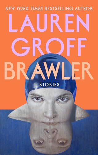 Brawler : by Groff, Lauren