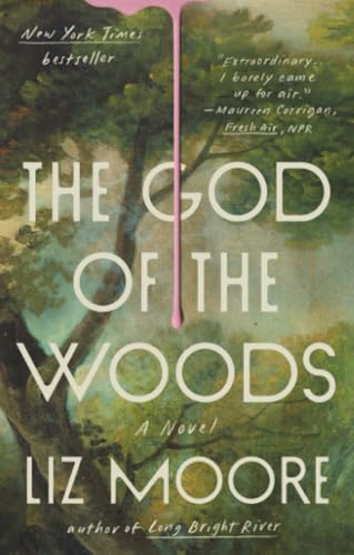 (-35%) The God of the Woods: A Novel