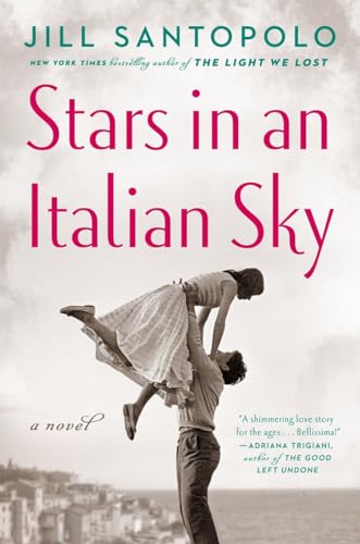 Stars in an Italian Sky cover