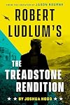 Robert Ludlum's The Treadstone Rendition (A Treadstone Novel)