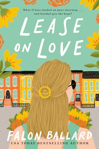 Lease On Love cover