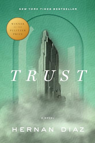 Trust cover