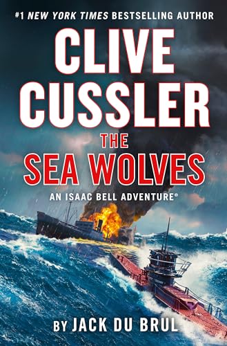 The Sea Wolves book cover