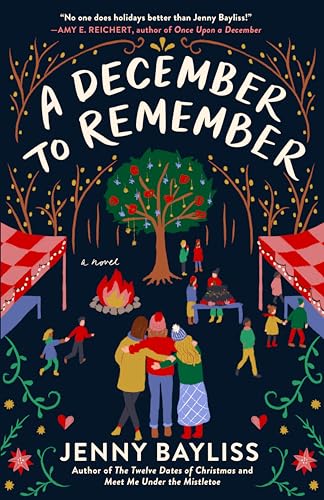 A December to Remember book cover