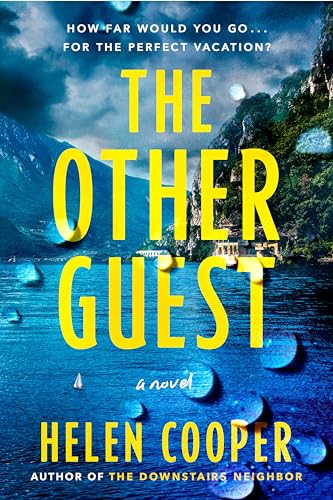 The Other Guest cover