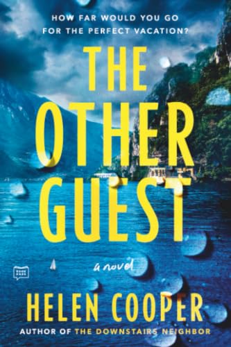 The Other Guest book cover