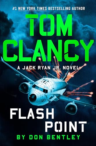 Flash Point book cover