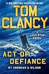 Act of Defiance