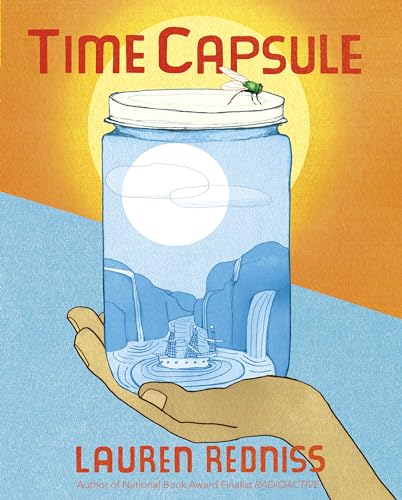Time Capsule cover