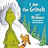 I Am the Grinch (Dr. Seuss's I Am Board Books)