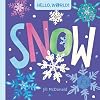 Hello, World! Snow