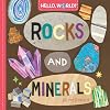 Hello, World! Rocks and Minerals