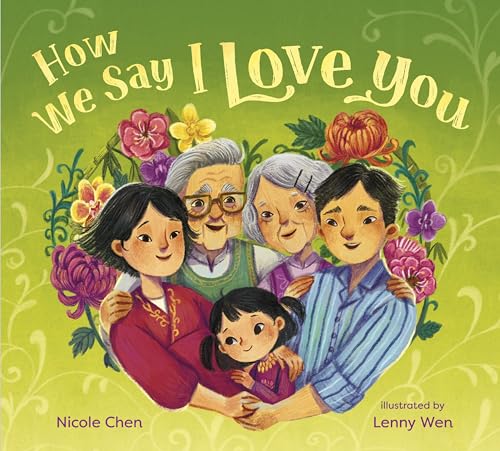 How We Say I Love You / by Chen, Nicole
