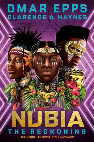 Cover of Nubia