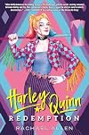 Harley Quinn: Redemption