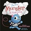 There's a Monster in Your Book