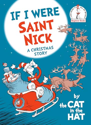 If I Were Saint Nick / by Heim, Alastair