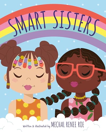Cover of Smart Sisters